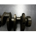 #GC07 Crankshaft Standard For 06-09 Land Rover Range Rover  4.4